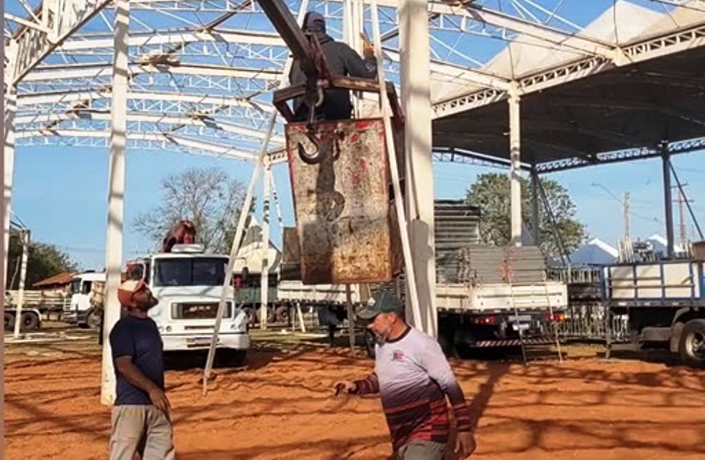 Sebrae terá dia de campo com palestras e negócios na Exapit