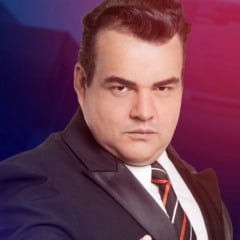 Morre em Marília radialista e apresentador Fábio Conti, 42