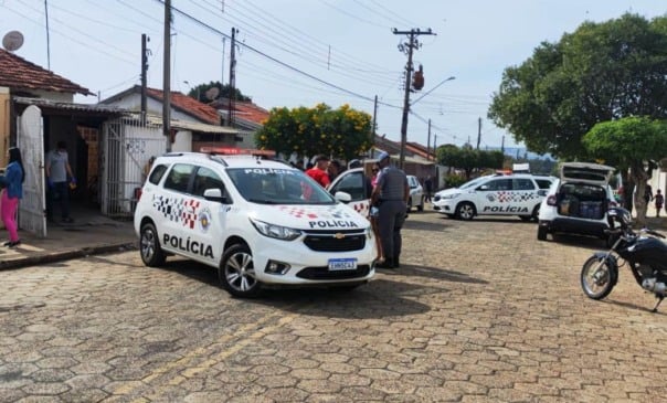 Mulher morre no HC de Marília após facada de ex-marido em Vera Cruz
