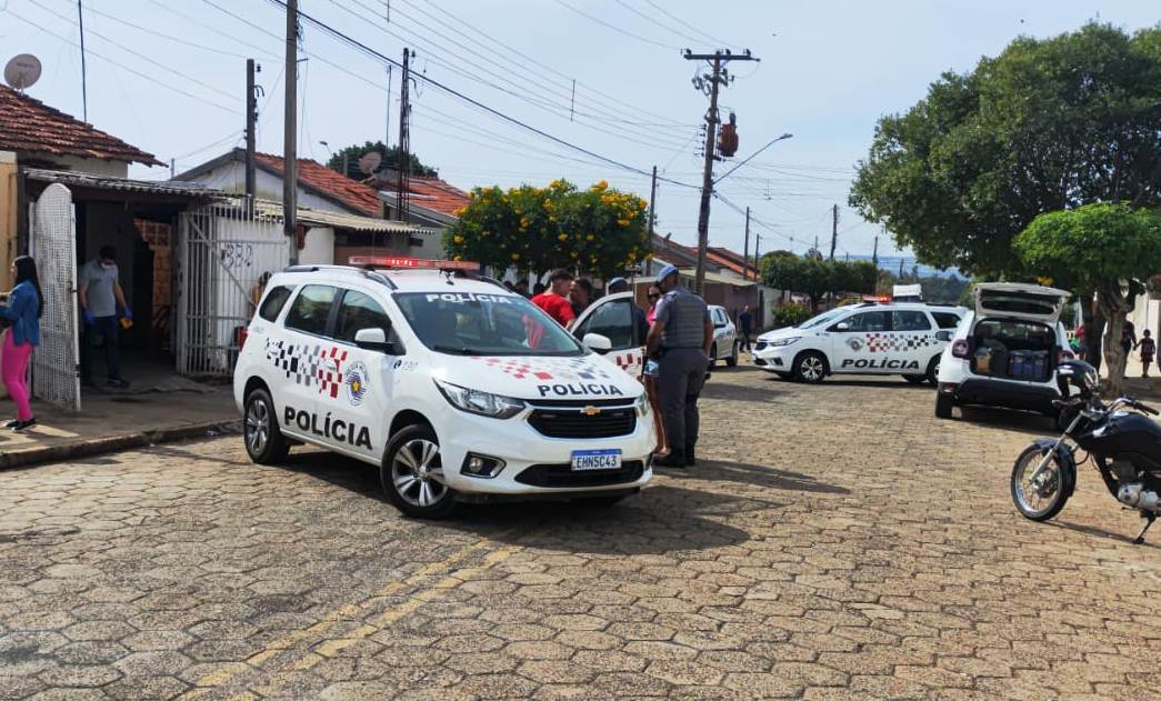 Mulher morre no HC de Marília após facada de ex-marido em Vera Cruz