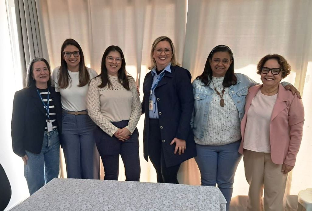 Capacitação incentiva programa Família Acolhedora em Marília