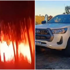 Agosto já é 2º mês do ano em queimadas de SP; risco aumenta