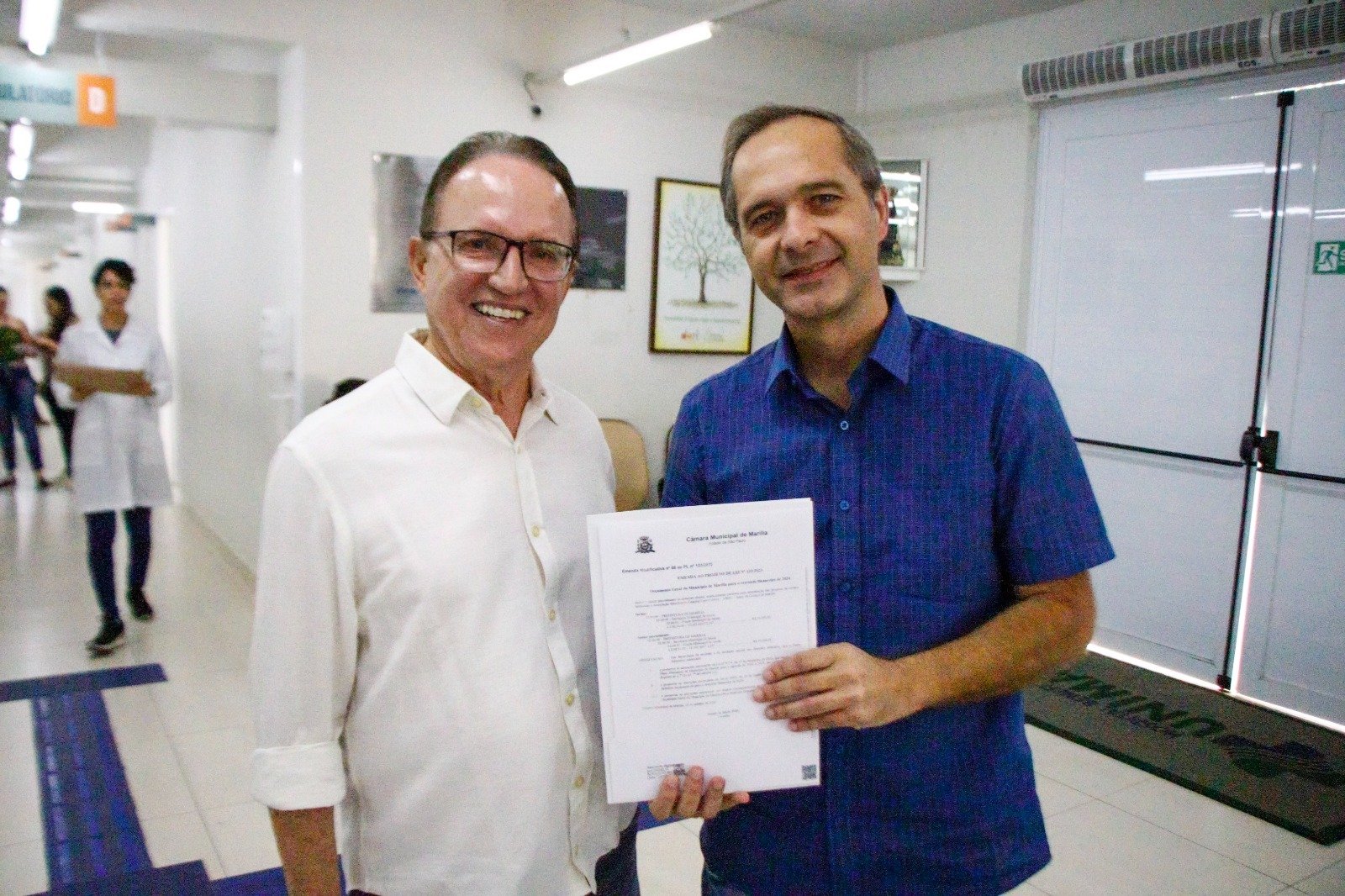 Audiência nesta quinta discute políticas para doenças raras em Marília