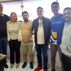 Futebol de base abre inscrições para masculino e feminino em Marília