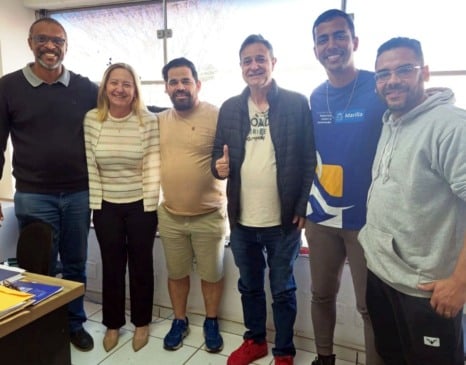 Futebol de base abre inscrições para masculino e feminino em Marília