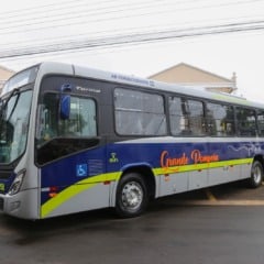 Novo serviço de transporte inicia operação em Pompeia