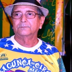 Morre em Marília bancário Jair cândido da Silva, o Jairzinho