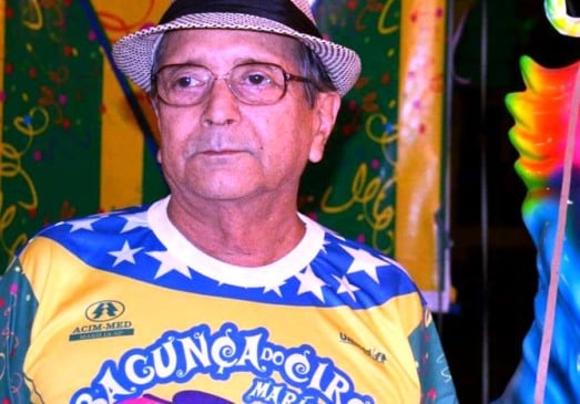 Morre em Marília bancário Jair cândido da Silva, o Jairzinho