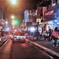 Comércio de Marília terá horário especial para Dia dos Pais