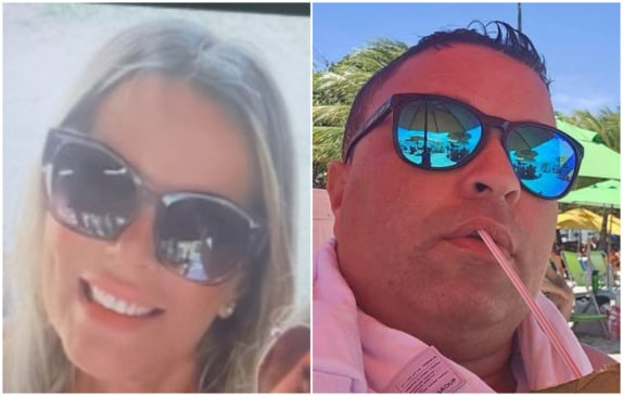 Acusado de feminicídio em Vera Cruz é preso após fuga e colisão; 'debochou'