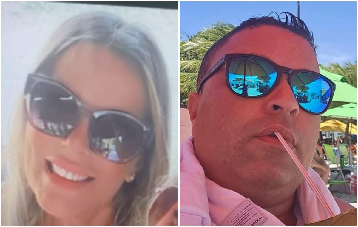 Acusado de feminicídio em Vera Cruz é preso após fuga e colisão; 'debochou'