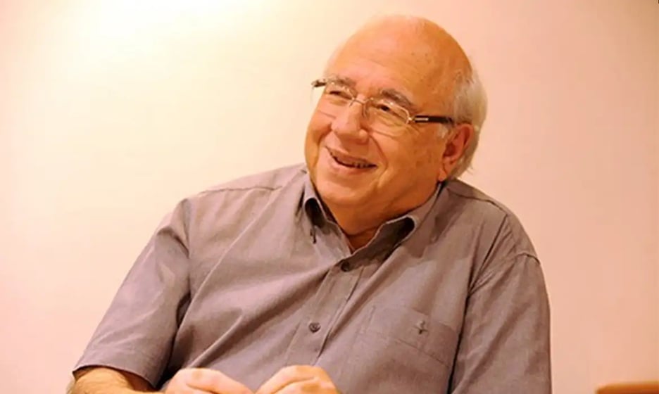 Luis Fernando Veríssimo morre aos 88 anos