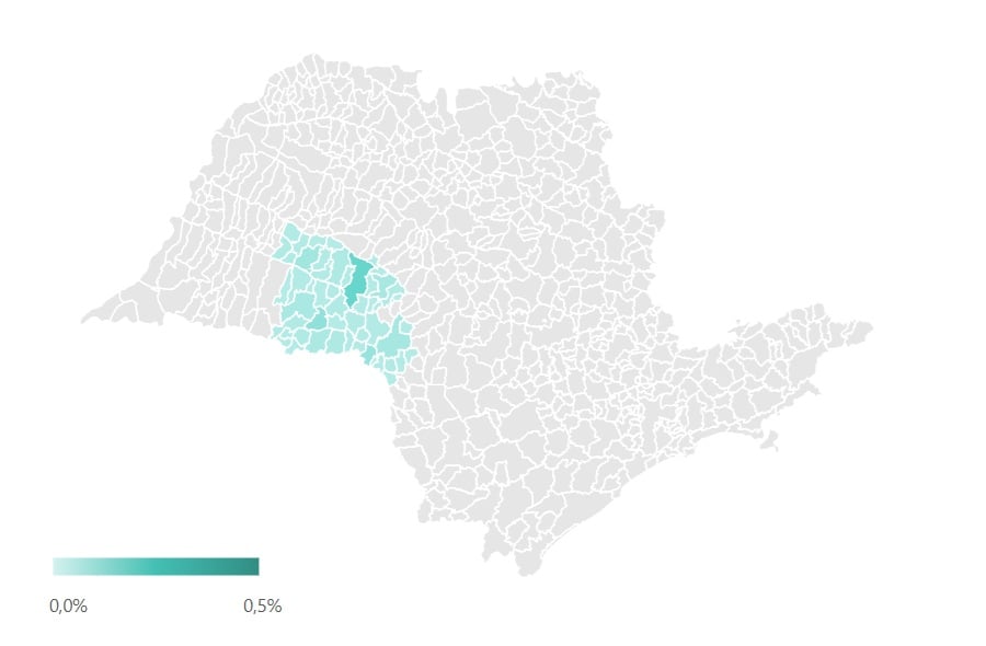 Região de Marília é 10ª do Estado em abertura de empresas e MEIs