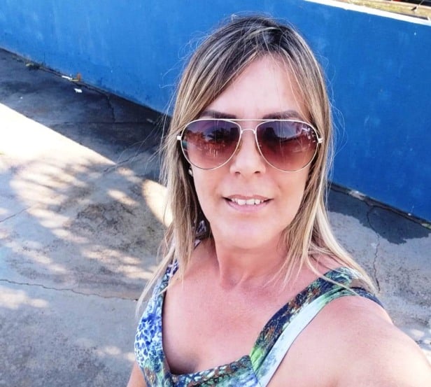 Vítima de feminicídio recebe homenagem na Câmara de Vera Cruz