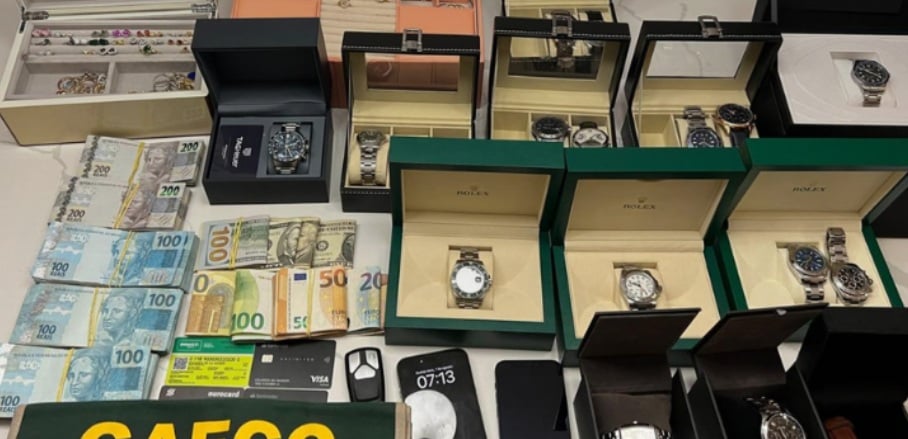 Operação do MP contra fraudes na Saúde e atinge Catanduva e Bauru