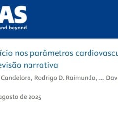 Estudo de Marília para impacto de exercícios na pós-menopausa repercute