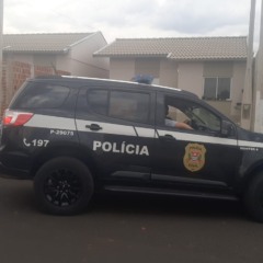 Polícia encontra ossos e prende suspeito de matar e ocultar mulher em Marília