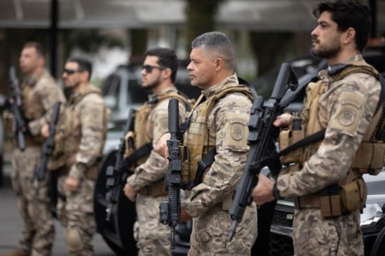 Golpe do Falso Advogado tem prisões em seis Estados