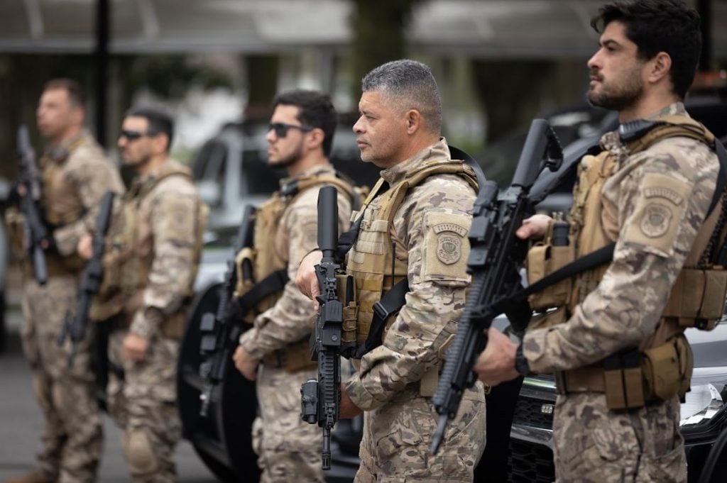 Golpe do Falso Advogado tem prisões em seis Estados