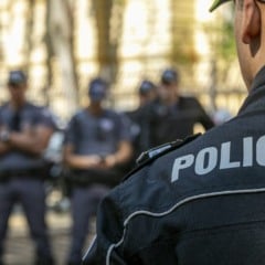 Programa do Estado cadastra policias para financiar moradias seguras