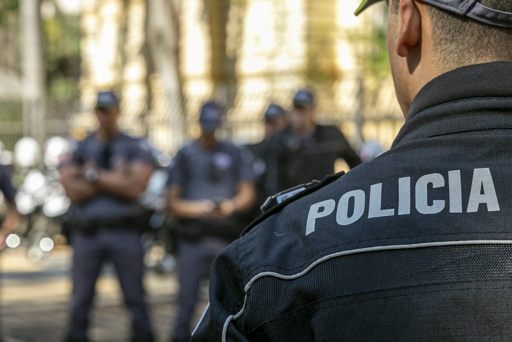 Programa do Estado cadastra policias para financiar moradias seguras
