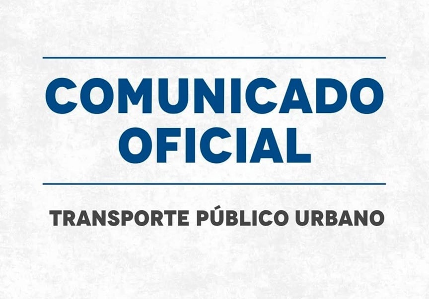 Prefeitura de Pompeia terá transporte coletivo sem tarifas na segunda