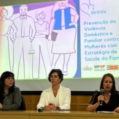 Marília adere a plano estadual e Saúde vai proteger mulheres contra violência