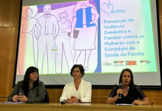 Marília adere a plano estadual e Saúde vai proteger mulheres contra violência