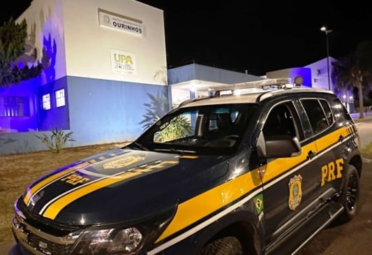 Polícia resgata em Ourinhos peruano desaparecido em alerta internacional