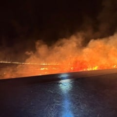 Marília tem queimada em 95mil m² e alerta da Defesa Civil para fogo
