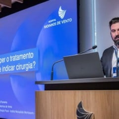 Médico de Marília é destaque em congresso de urologia no RS