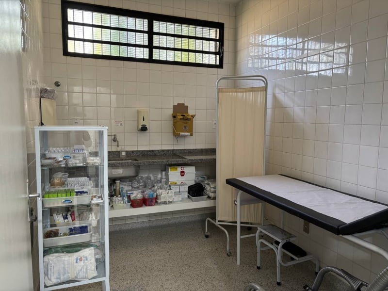 Marília extingue contrato de Saúde da Família e cria fundo para dívidas