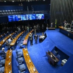 Senado aprova isenção de IR até dois salários-mínimos