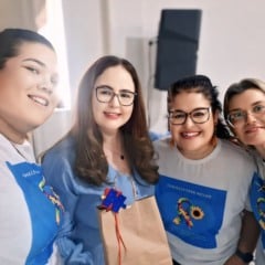 Pediatra Tatiana Sabella vai estar em Workshop de inclusão em Marília