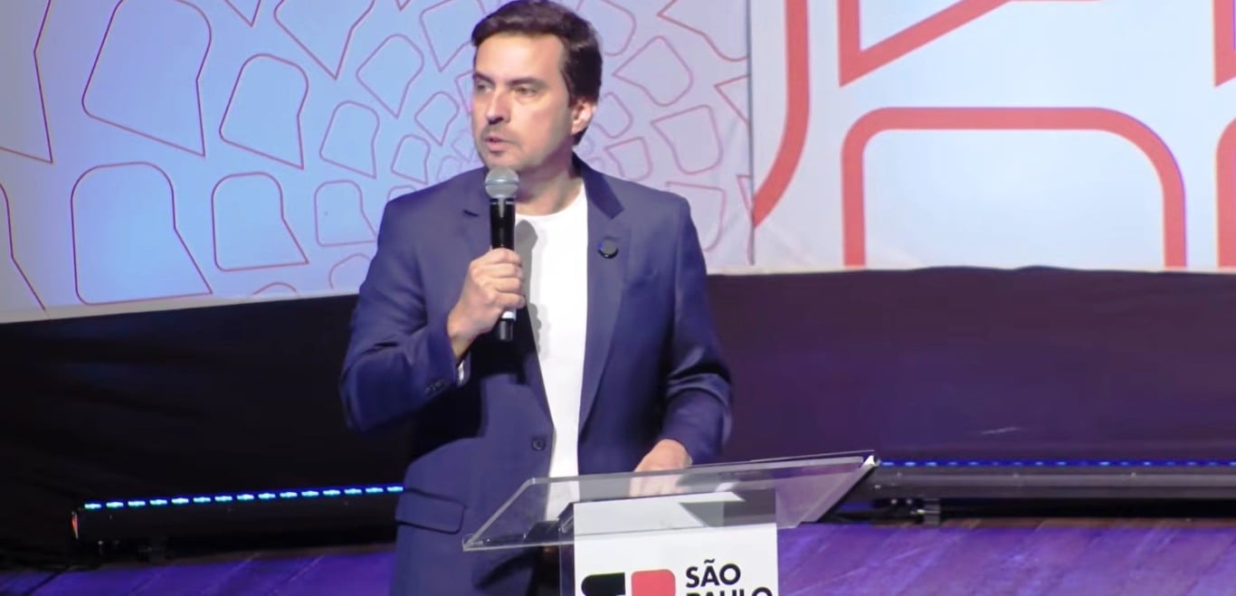 Governador anuncia AME e projeto de R$ 3 bilhões para Castello Branco até Echaporã