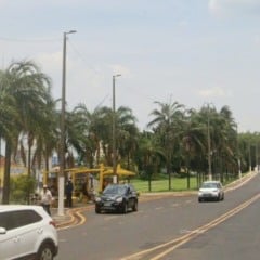 Emdurb interdita trecho da avenida Tiradentes nesta segunda