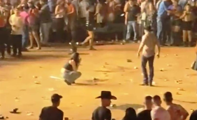 Família e vítima cobram indenizações por morte e lesões no rodeio de Marília