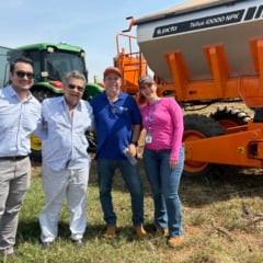 Unimar e Jacto criam laboratório a céu aberto para Agricultura 4.0