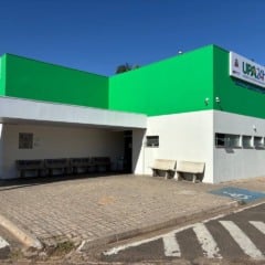 Reforma mostra nova estrutura em UPA de Marília e anuncia inaugurações