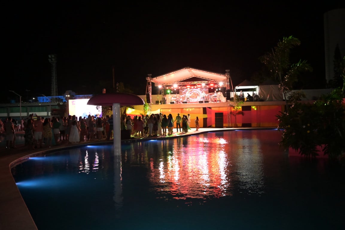 Yara Clube anuncia atrações para Noite do Caribe e vende ingressos em Marília