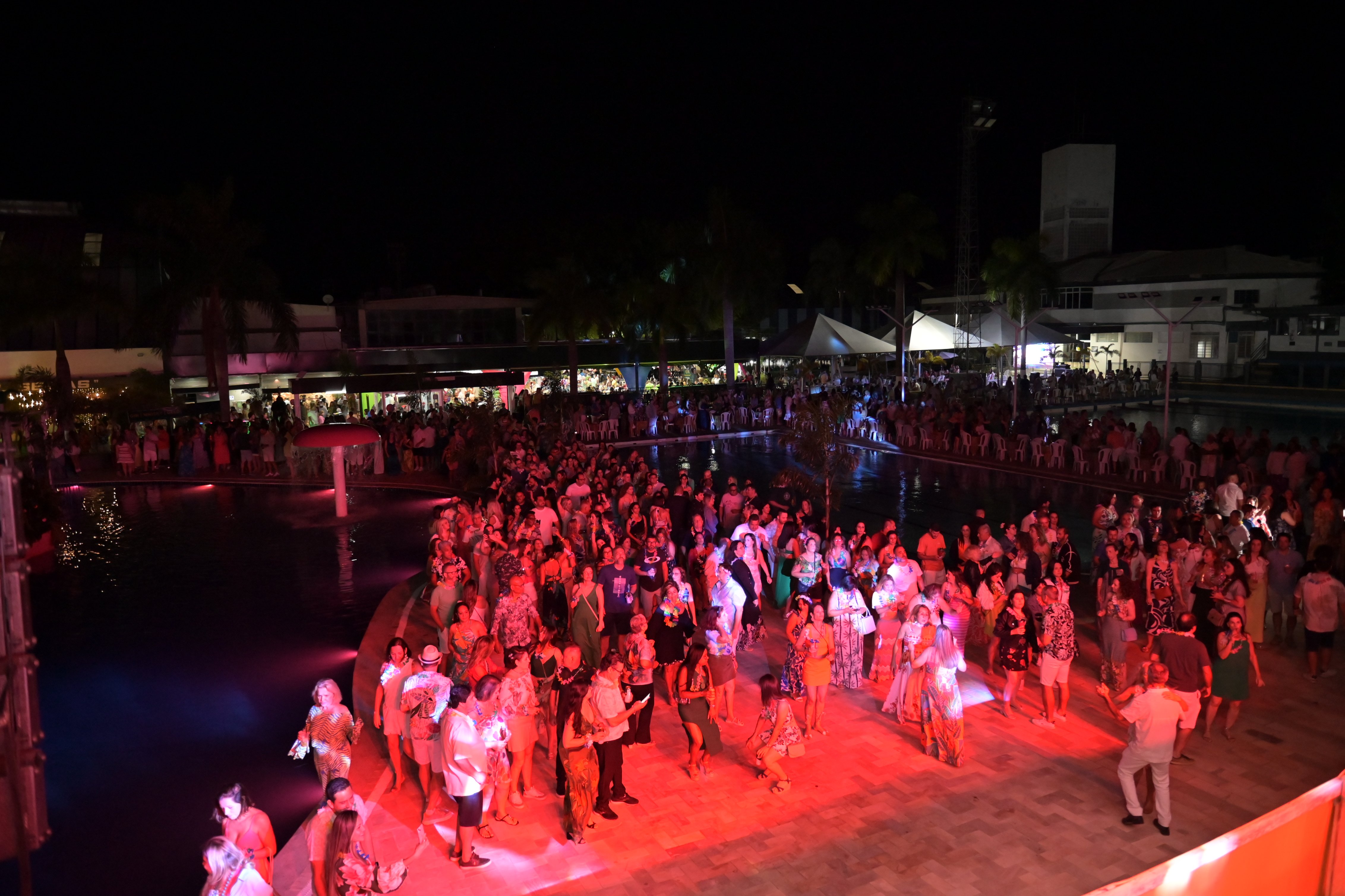 Yara Clube anuncia atrações para Noite do Caribe e vende ingressos em Marília