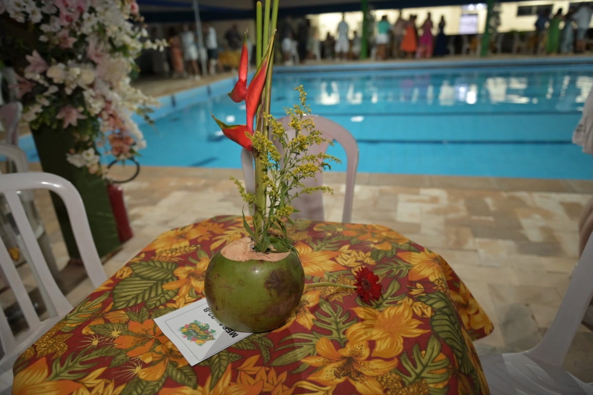 Yara Clube anuncia atrações para Noite do Caribe e vende ingressos em Marília