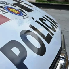 Polícia Militar prende foragido em Vera Cruz