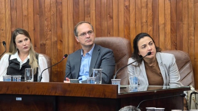 Projetos de lei em Marília criam programa de atendimento a doenças raras