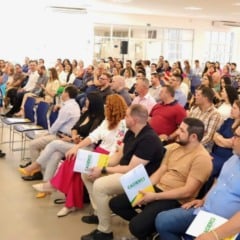 Dirigente leva experiência da Acim a congresso empresarial no Paraná