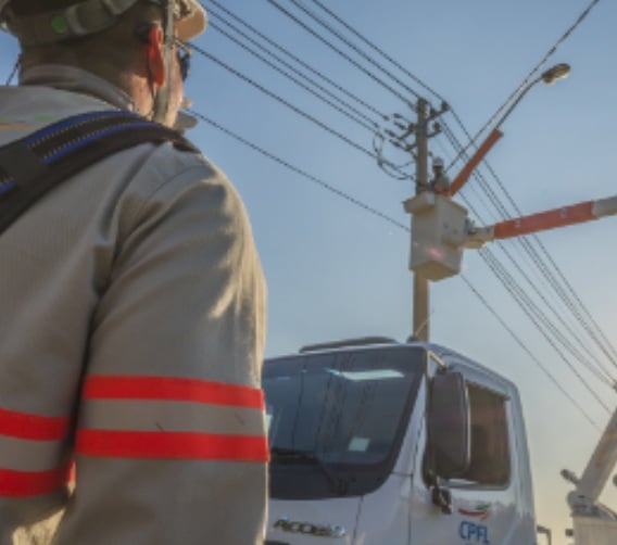 CPFL prevê gastar R$ 105 milhões contra 'gatos' e desvios de energia