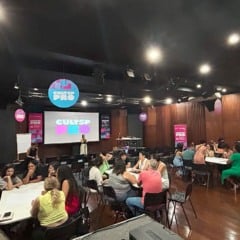 Cursos gratuitos formam DJ e mais dez áreas de cultura em Marília e região