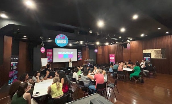 Cursos gratuitos formam DJ e mais dez áreas de cultura em Marília e região