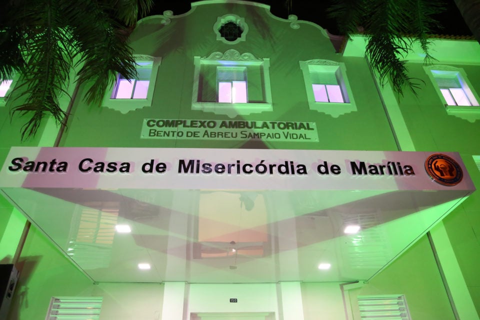 Marília terá caminhada para incentivar doação de órgãos e transplantes