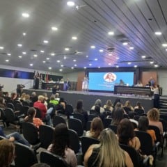 Marília define propostas para Conferência Estadual de Saúde